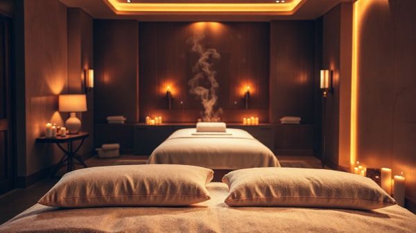 Découvrez les meilleurs massages coquins pour un moment secret