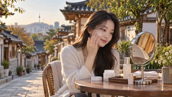 Découvrez les secrets de la routine beauté coréenne pour rayonner