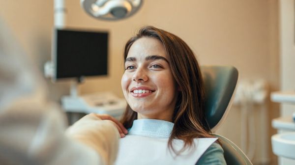 Guide ultime pour réussir votre première visite chez le dentiste