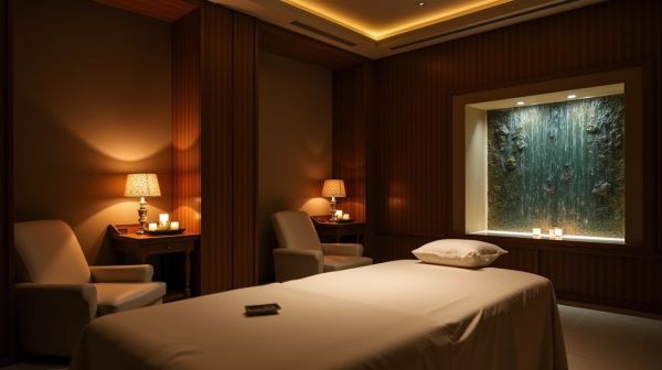 Réservation discret massage coquin : une escapade sensorielle inoubliable