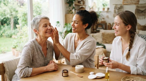 Soins cosmétique : la beauté naturelle à la portée de tous