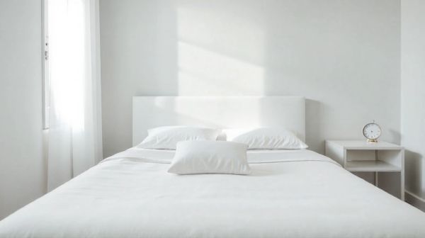Top astuces pour repérer un bouton puce de lit efficacement