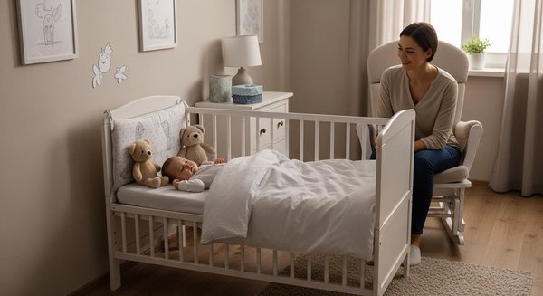 Comment le coach sommeil bébé peut transformer les nuits de votre enfant ?