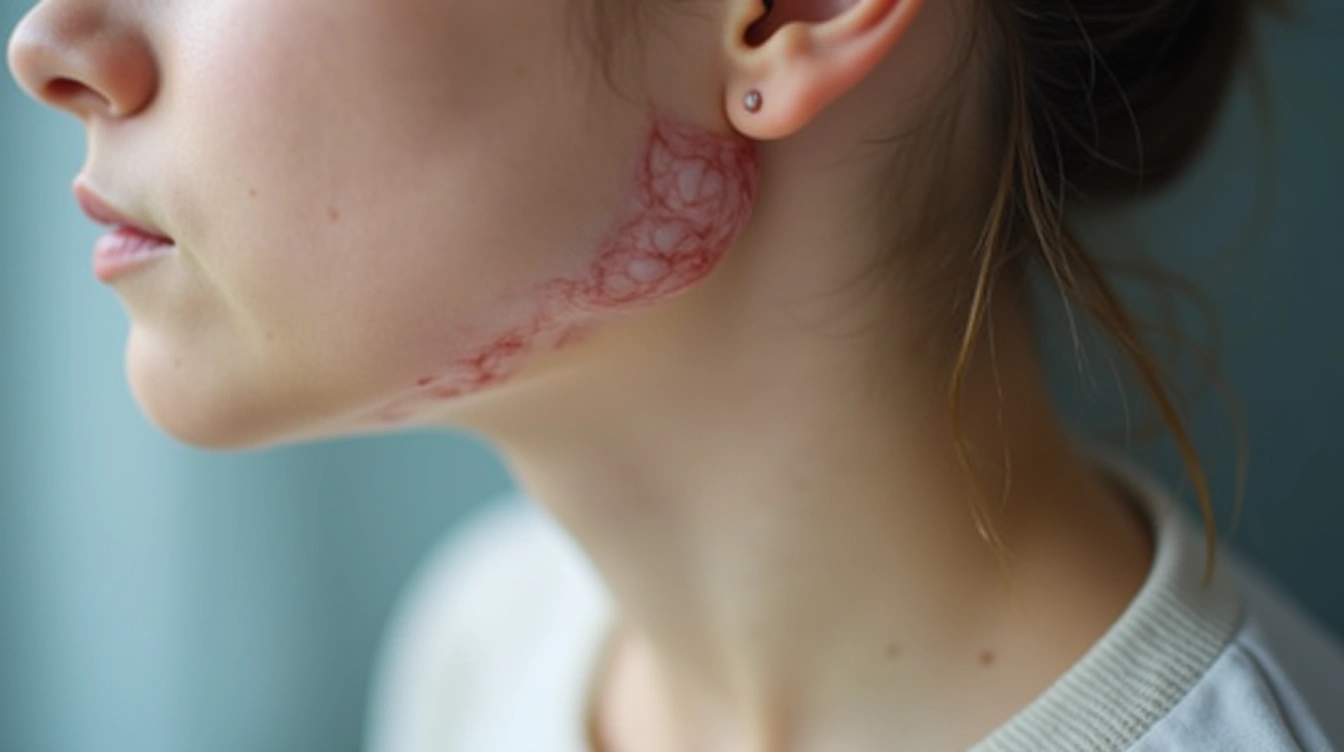 Vos questions sur les ganglions gonflés